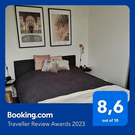 Happy Place - 15 Min Paris & 30 Min Disneyland - Subways - Facilities - Free Parking - Secured Maisons-Alfort Exteriér fotografie