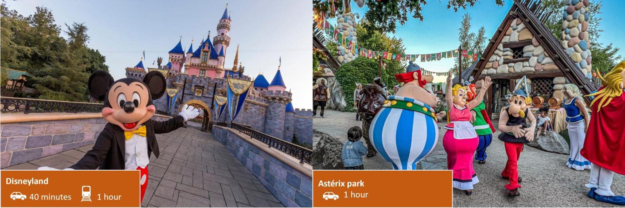 Happy Place - 15 Min Paris & 30 Min Disneyland - Subways - Facilities - Free Parking - Secured Maisons-Alfort Exteriér fotografie