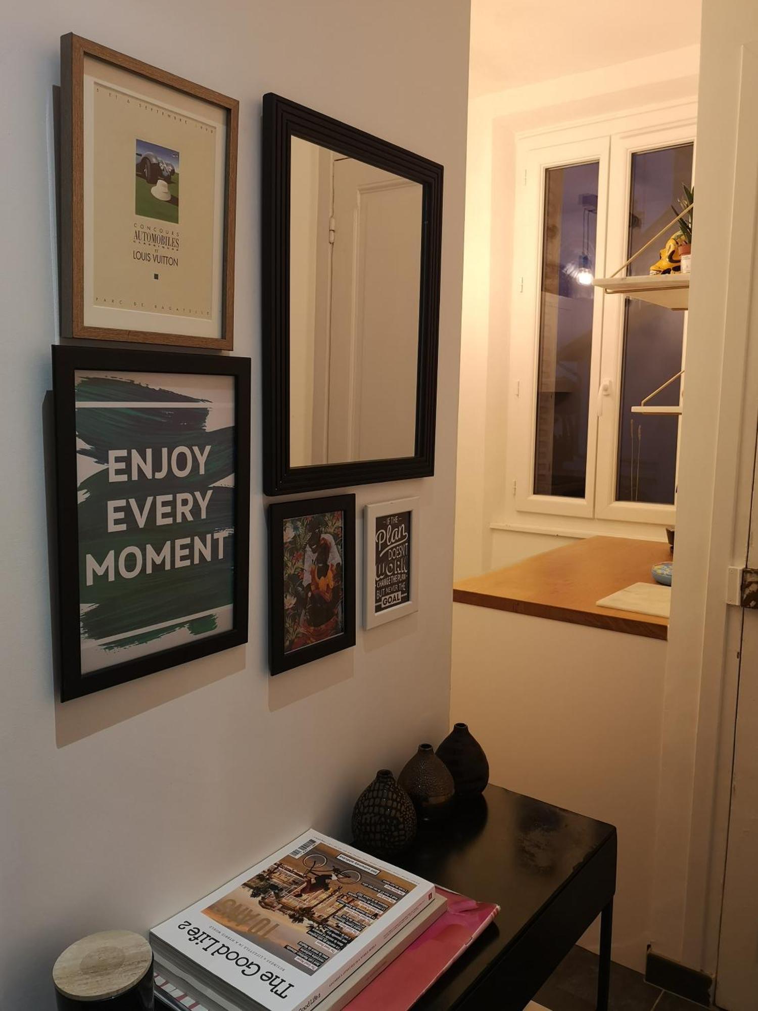 Happy Place - 15 Min Paris & 30 Min Disneyland - Subways - Facilities - Free Parking - Secured Maisons-Alfort Exteriér fotografie